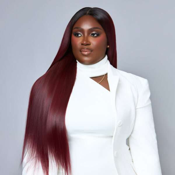 Raw Vietnamese Hair Straight 2